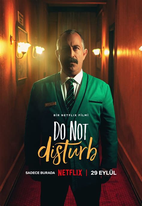 do not disturb turkish movie